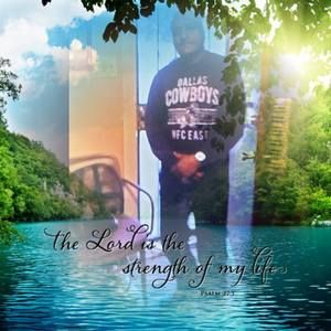 Meet your Posher, Charrisa